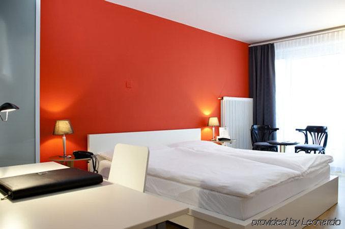 G-Hotel Goldenes Schwert Zurich Room photo