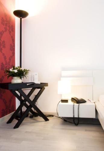 G-Hotel Goldenes Schwert Zurich Interior photo