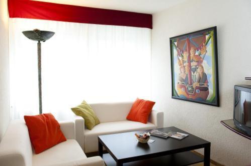 G-Hotel Goldenes Schwert Zurich Interior photo